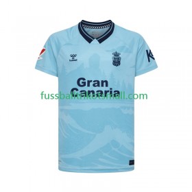 Fußballtrikots Las Palmas 2025-2026 Kurzarm Auswärts-trikot kaufen